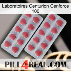 Centurion Laboratories Cenforce 100 19